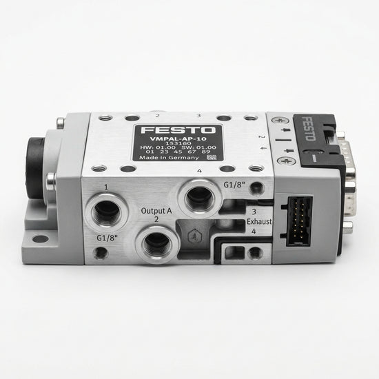FESTO VMPAL-AP-10