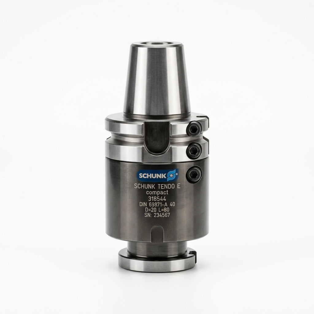 SCHUNK 318544