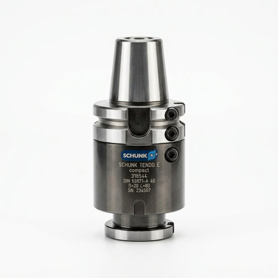 SCHUNK 318544