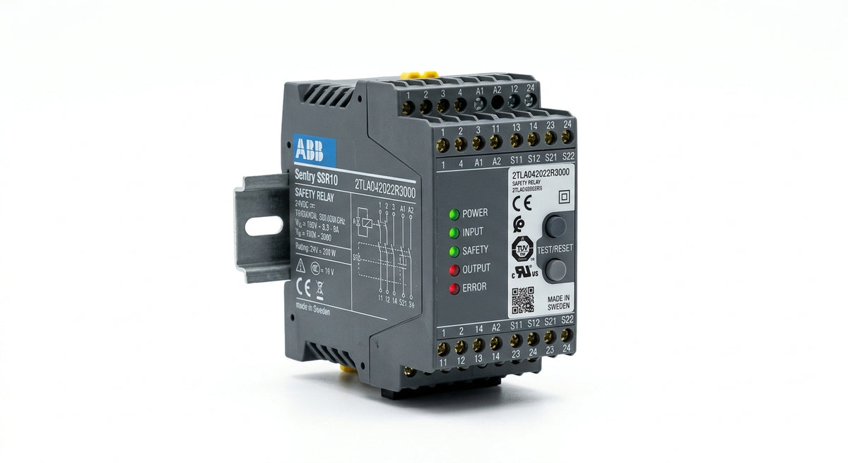 ABB 2TLA042022R3000