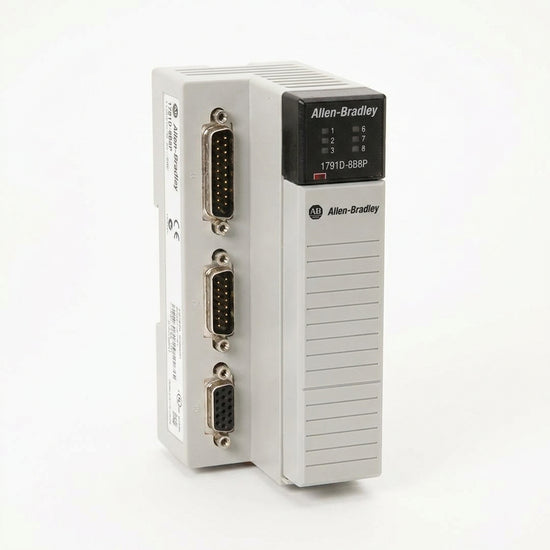 Allen-Bradley 1791D-8B8P