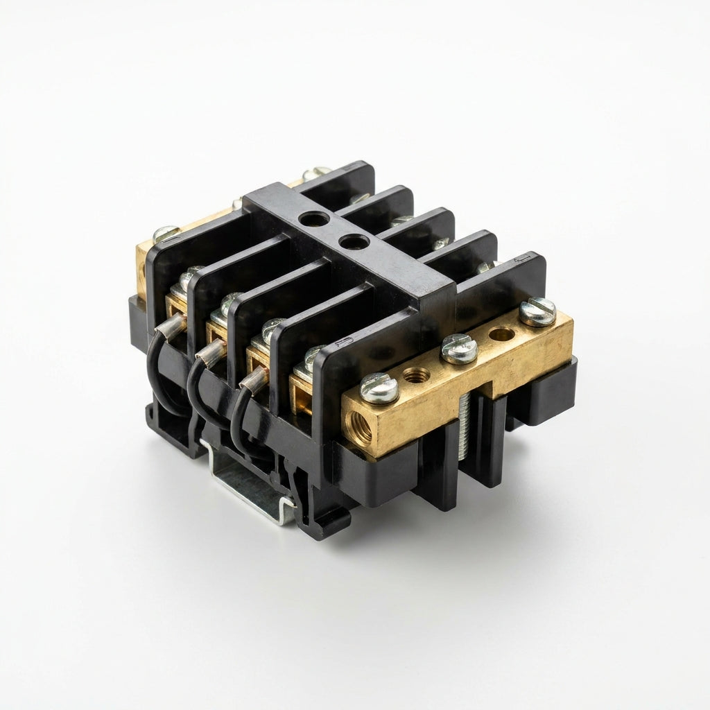BIND Terminal de lat�n de ojillo, desnuda, de 4,5 mm (3/16 de pulgada), para cable calibre 22-18 AWG.