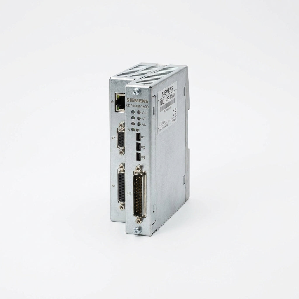 SIEMENS 6DD1688-1A00