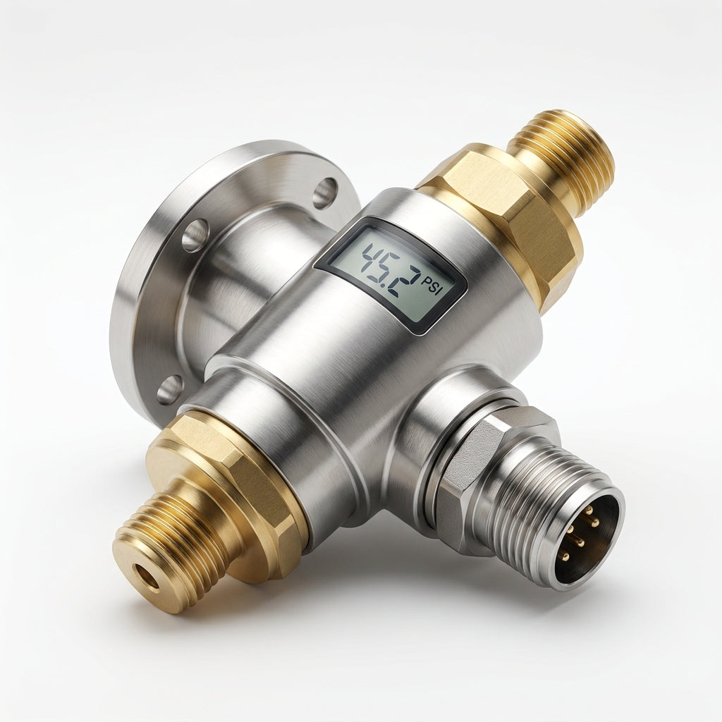 BIND Ni10U-MT12-AP6X-H1141 Turck Sensor Inductivo