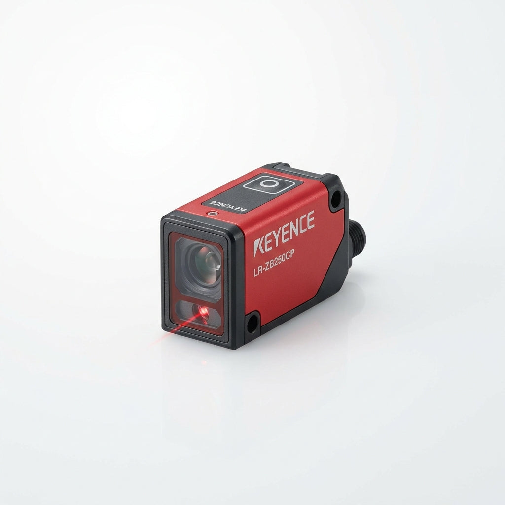 KEYENCE CORP LR-ZB250CP