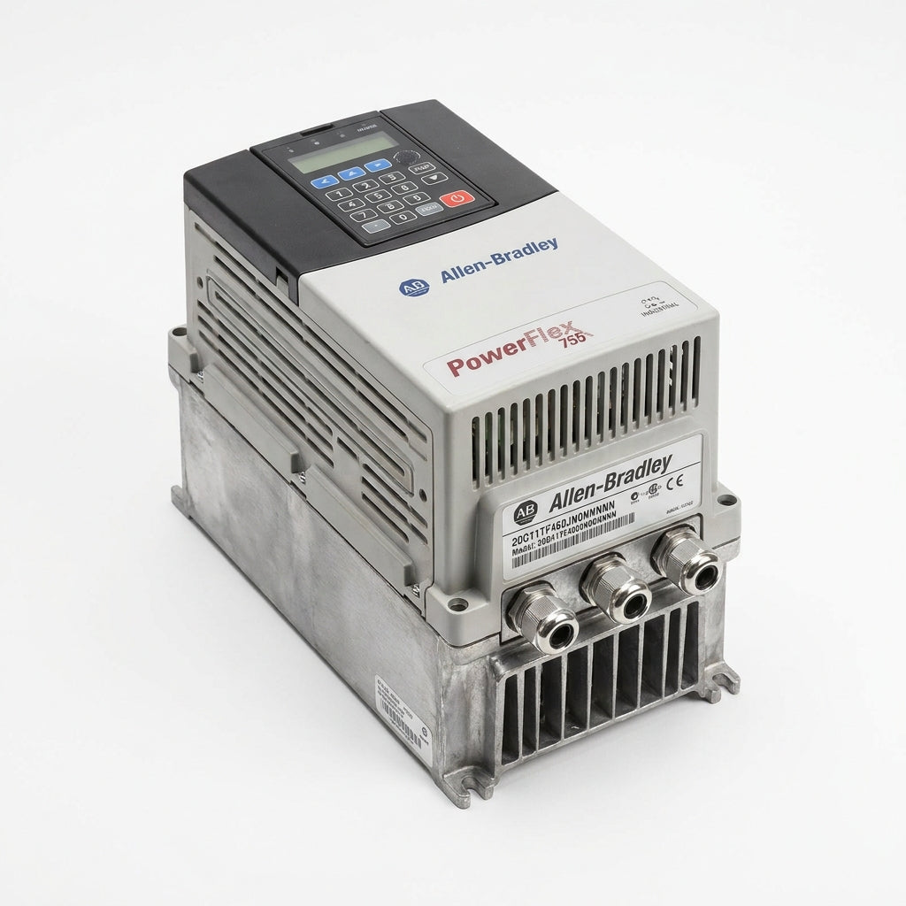Allen-Bradley 20G11TF460JN0NNNNN