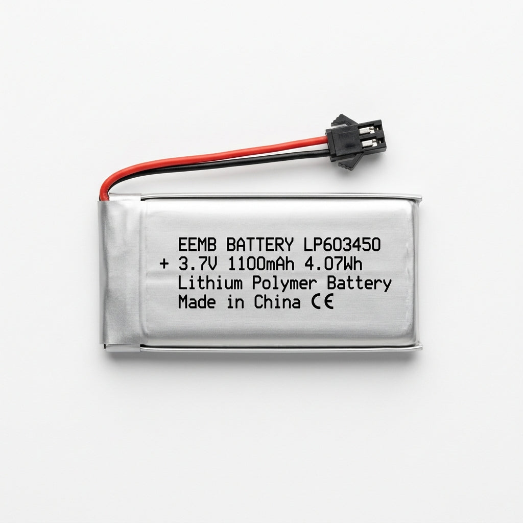 EEMB BATTERY LP603450