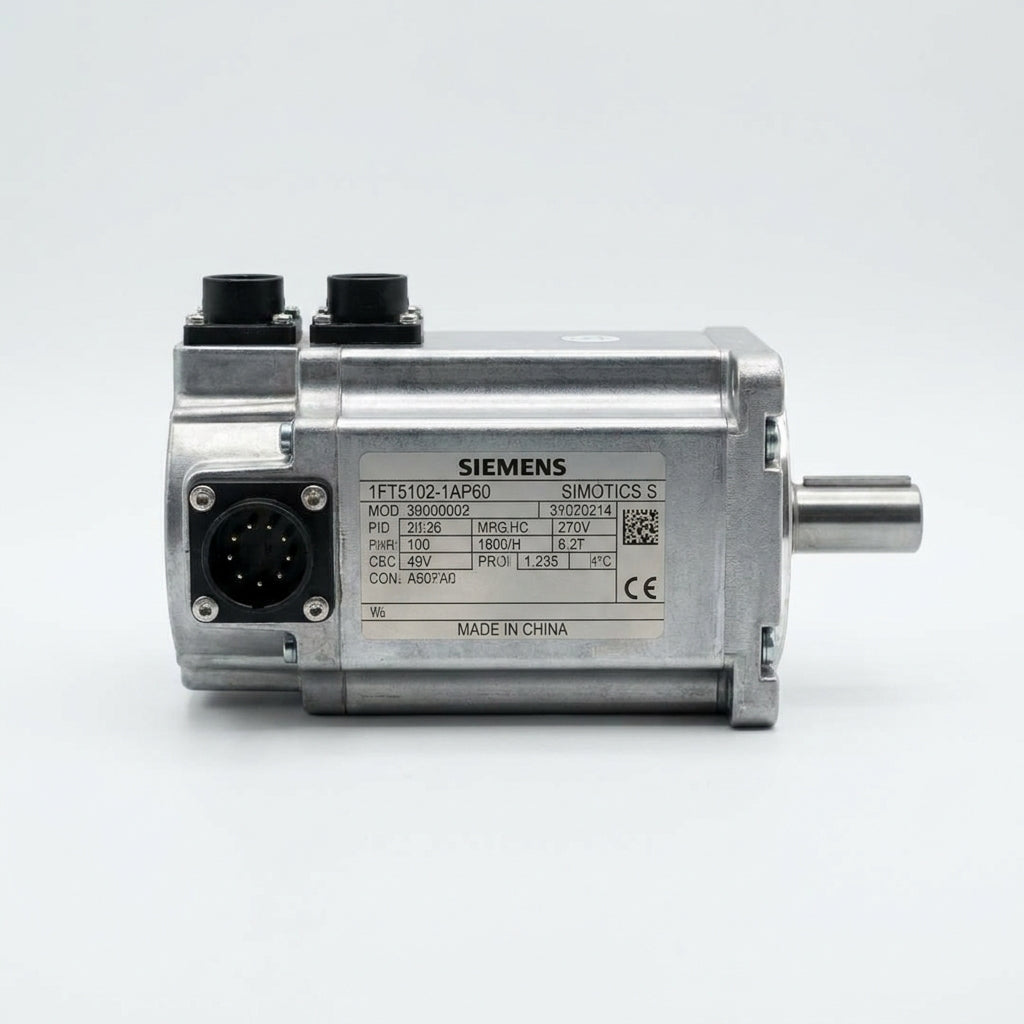 Siemens 1FT5102-1AP60