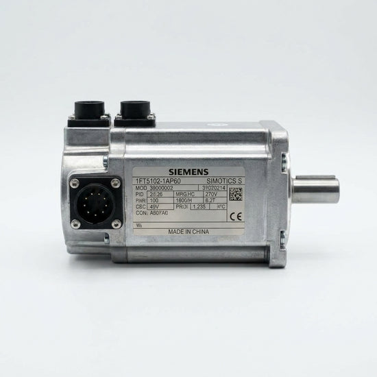 Siemens 1FT5102-1AP60