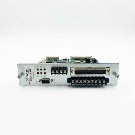 GE Fanuc IC3600LINB1A