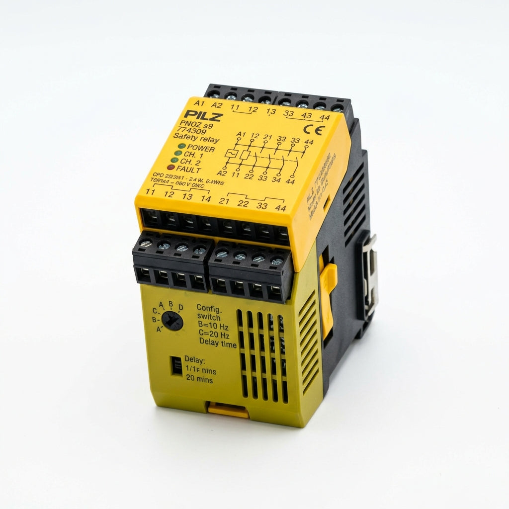 PILZ 774309