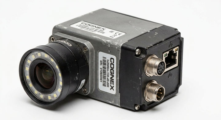 COGNEX Is2000m-130-40-000