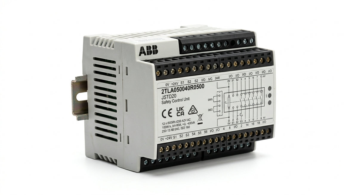 ABB 2TLA050040R0500