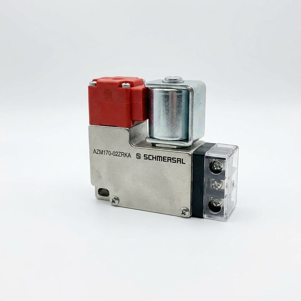 Schmersal AZM170-02ZRKA