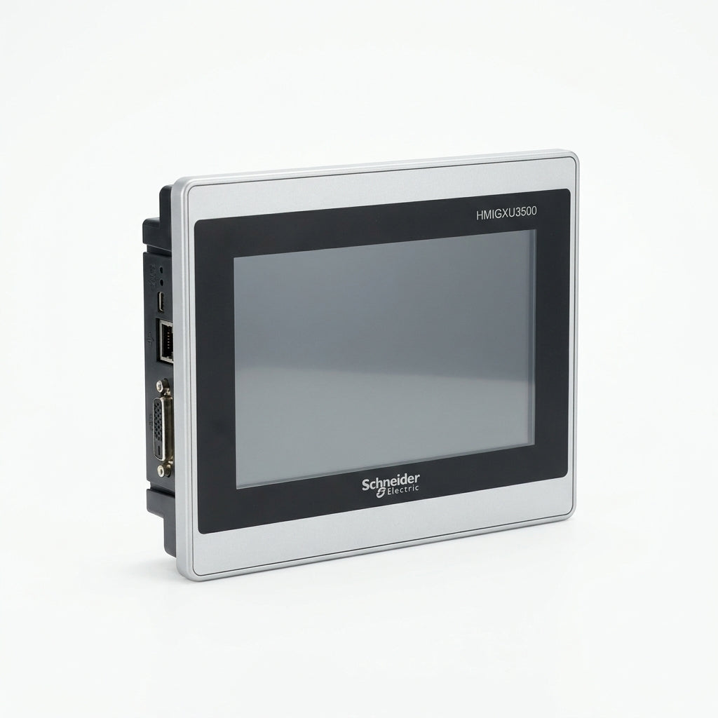 Schneider Electric HMIGXU3500