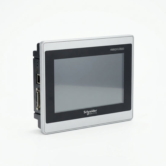 Schneider Electric HMIGXU3500