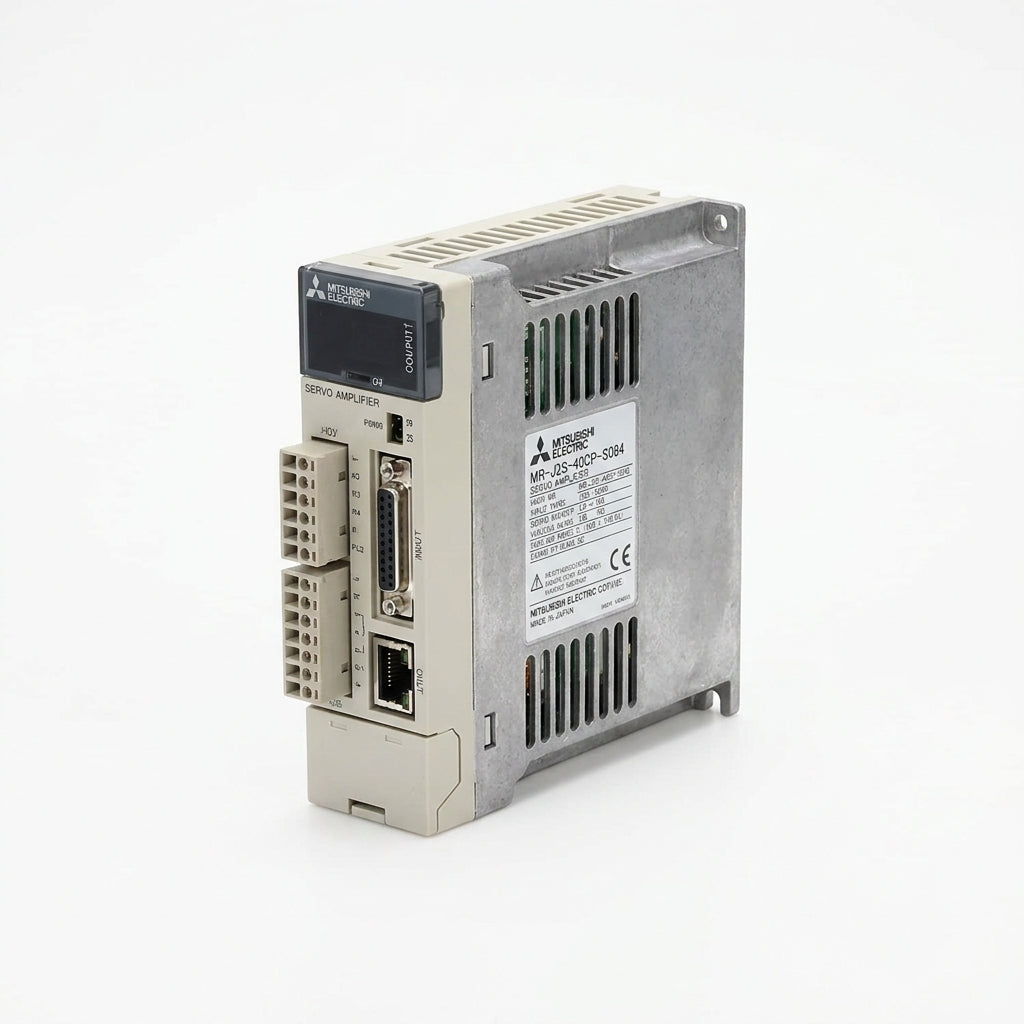 Mitsubishi Electric MR-J2S-40CP-S084