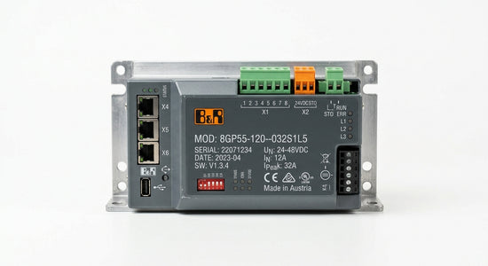 B&R 8GP55-120--032S1L5