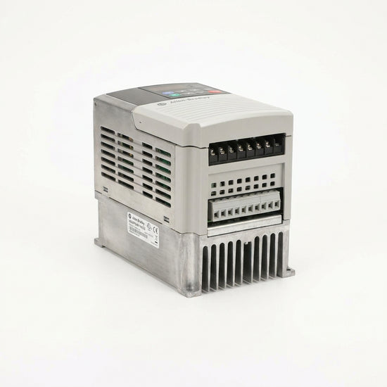 Allen-Bradley 20BD8P0A0AYNACD0
