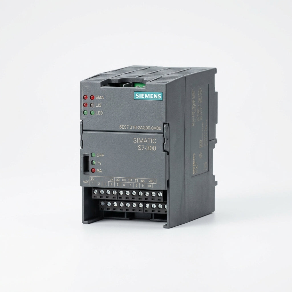 Siemens 6ES7316-2AG00-0AB0