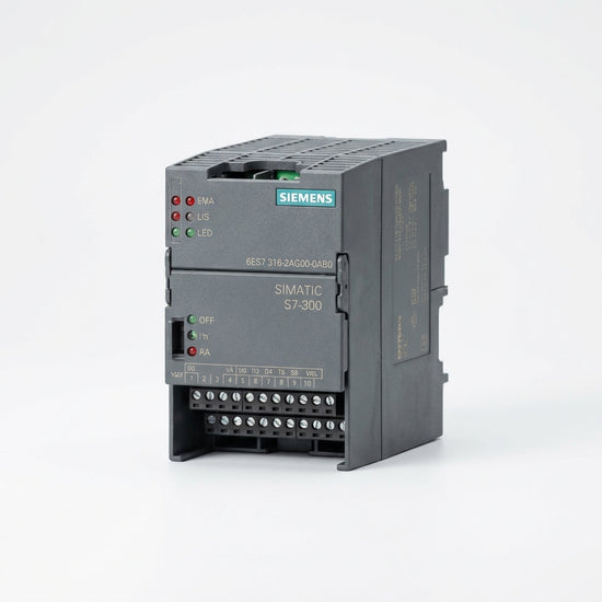 Siemens 6ES7316-2AG00-0AB0