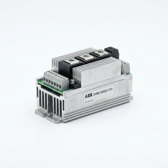ABB 3HNE 00025-1/10