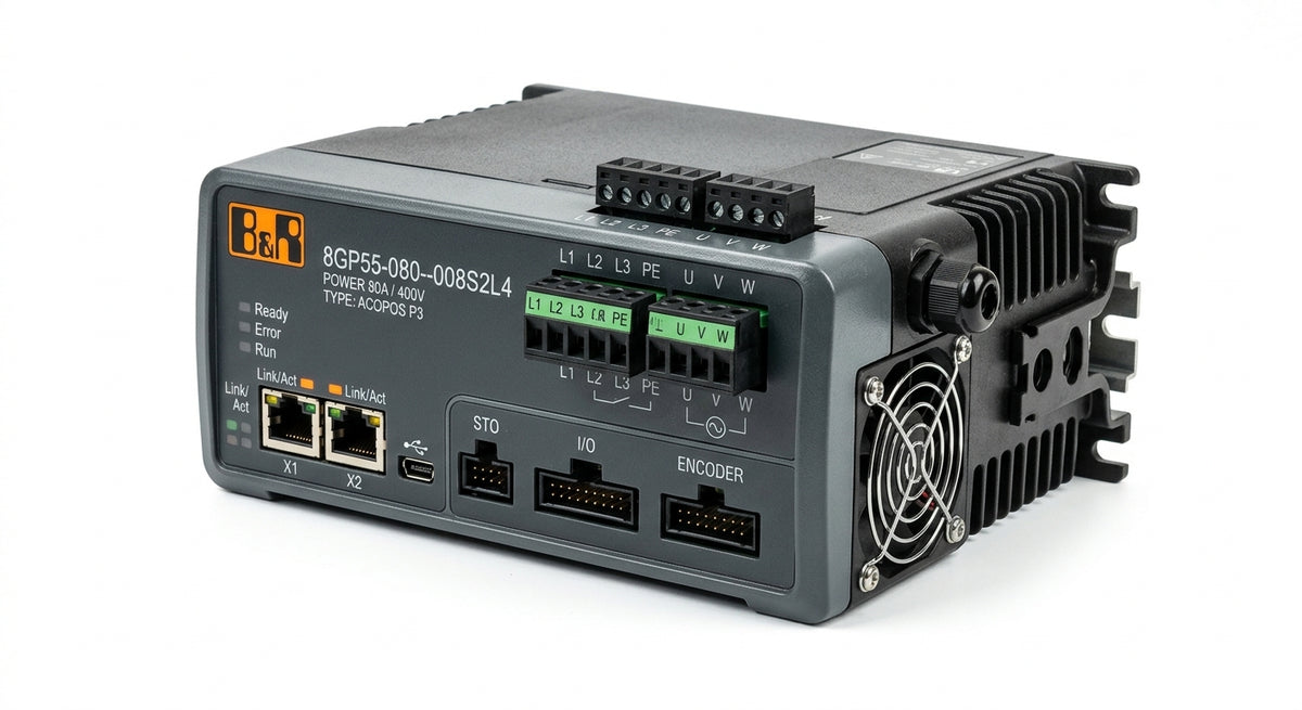 B&R 8GP55-080--008S2L4