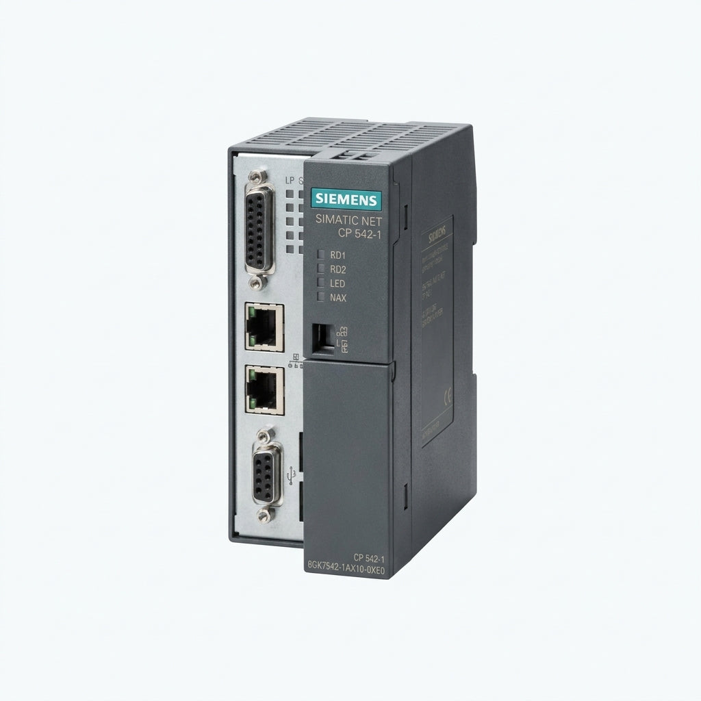 Siemens 6GK7542-1AX10-0XE0