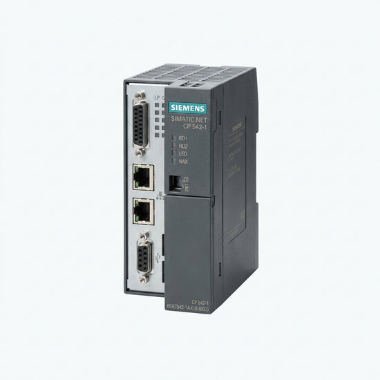 Siemens 6GK7542-1AX10-0XE0