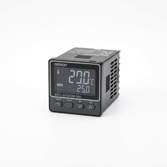 Omron E5CC-QX3A5M-000