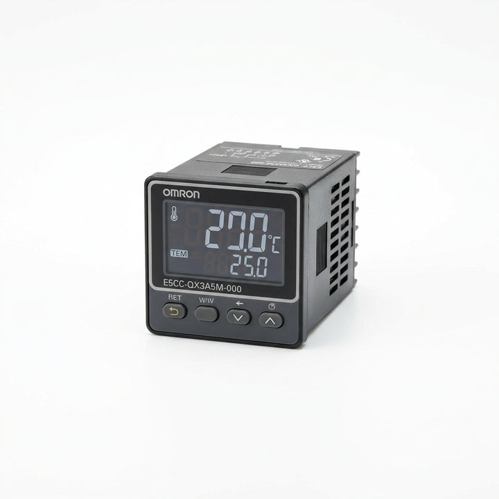 Omron E5CC-QX3A5M-000