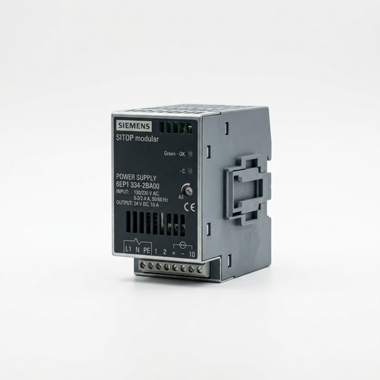 SIEMENS 6EP1 334-2BA00
