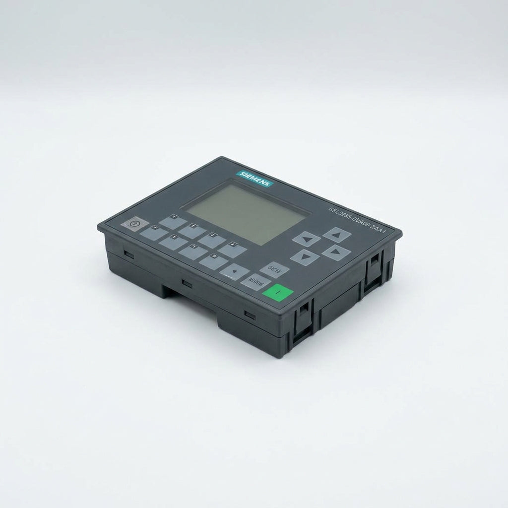 SIEMENS 6SL3255-0VA00-2AA1