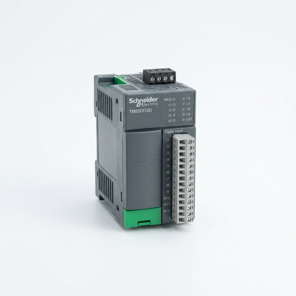 Schneider Electric TM5SDI12D