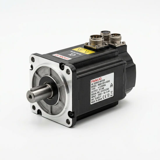 FANUC A06B-2015-B203