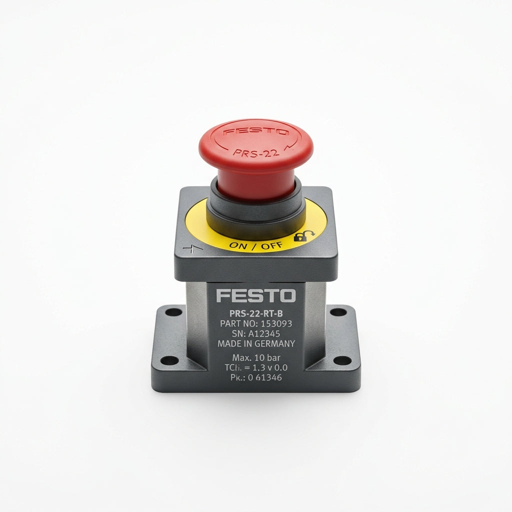 FESTO PRS-22-RT-B