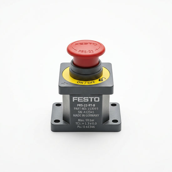 FESTO PRS-22-RT-B