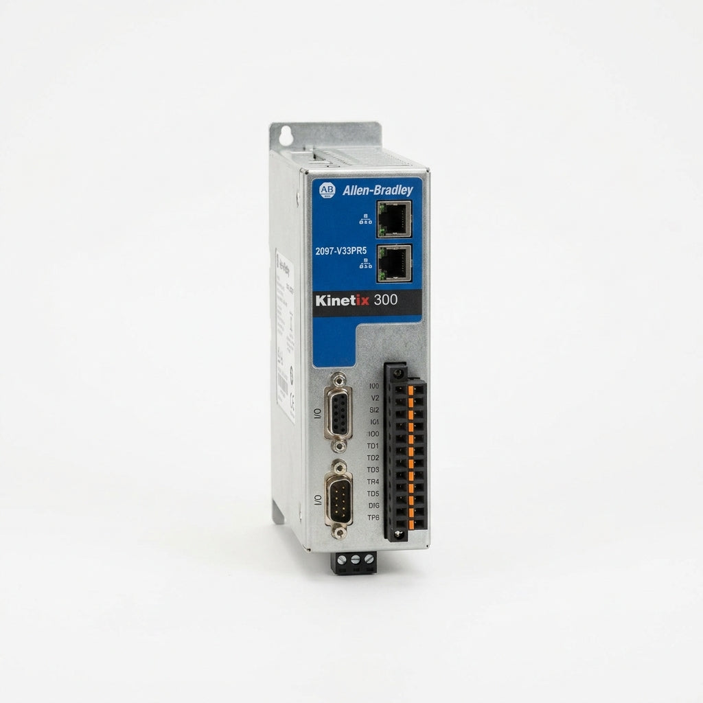 Allen-Bradley 2097-V33PR5