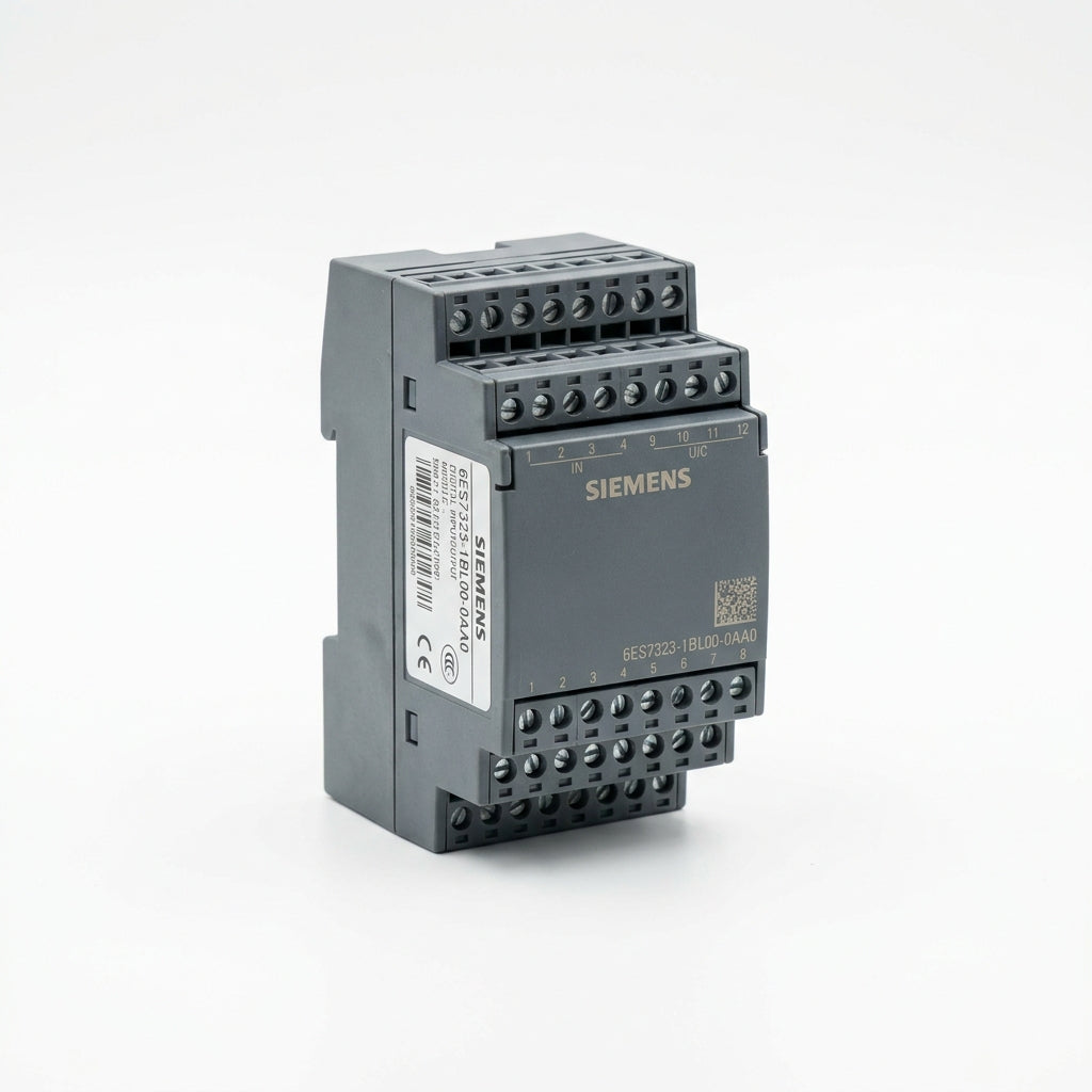 SIEMENS 6ES7323-1BL00-0AA0