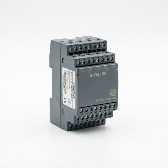 SIEMENS 6ES7323-1BL00-0AA0