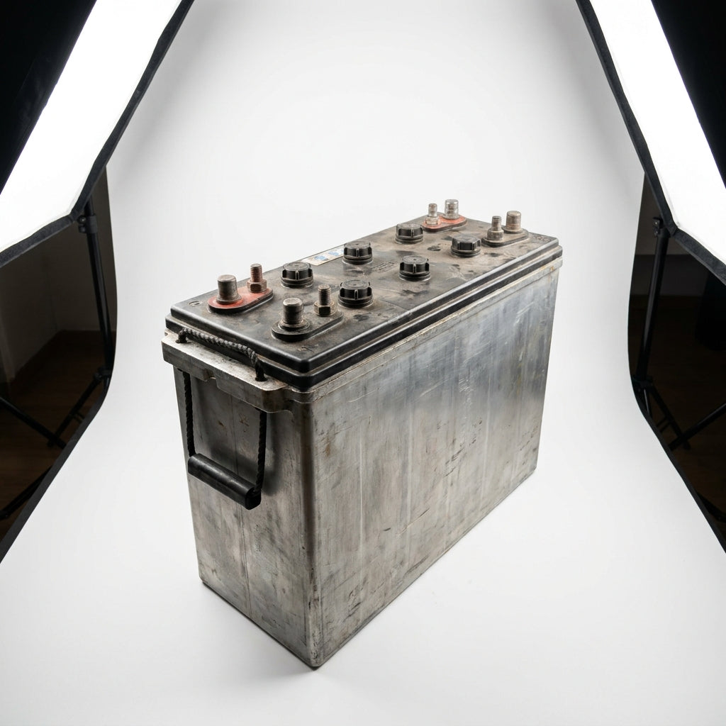 BIND COGNEX DMA-HHBATTERY-01