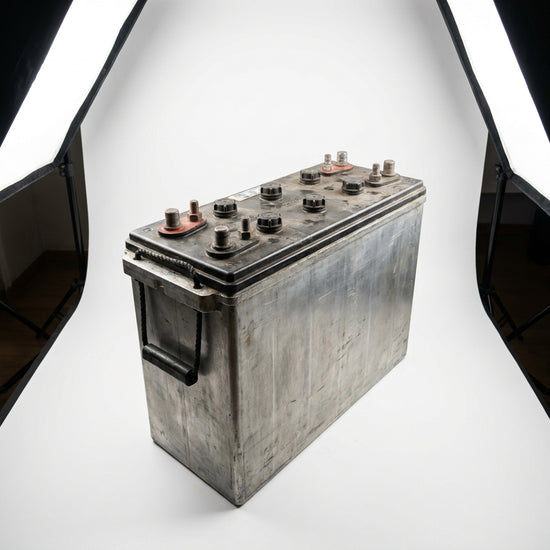 BIND COGNEX DMA-HHBATTERY-01