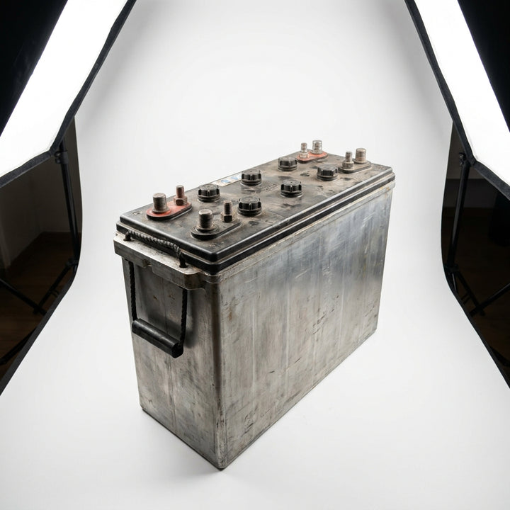 BIND COGNEX DMA-HHBATTERY-01