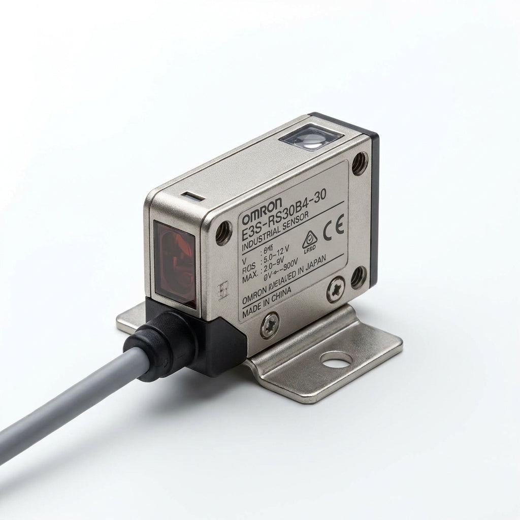 Omron E3S-RS30B4-30