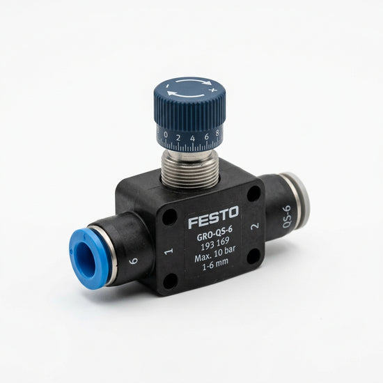 FESTO GRO-QS-6
