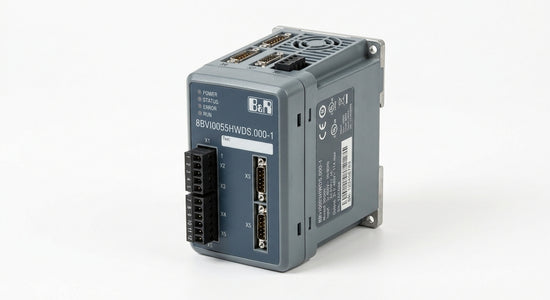 B&R 8BVI0055HWDS.000-1