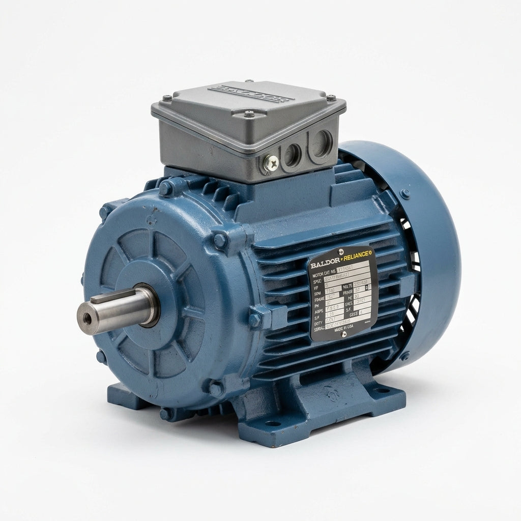 BALDOR XT3034T