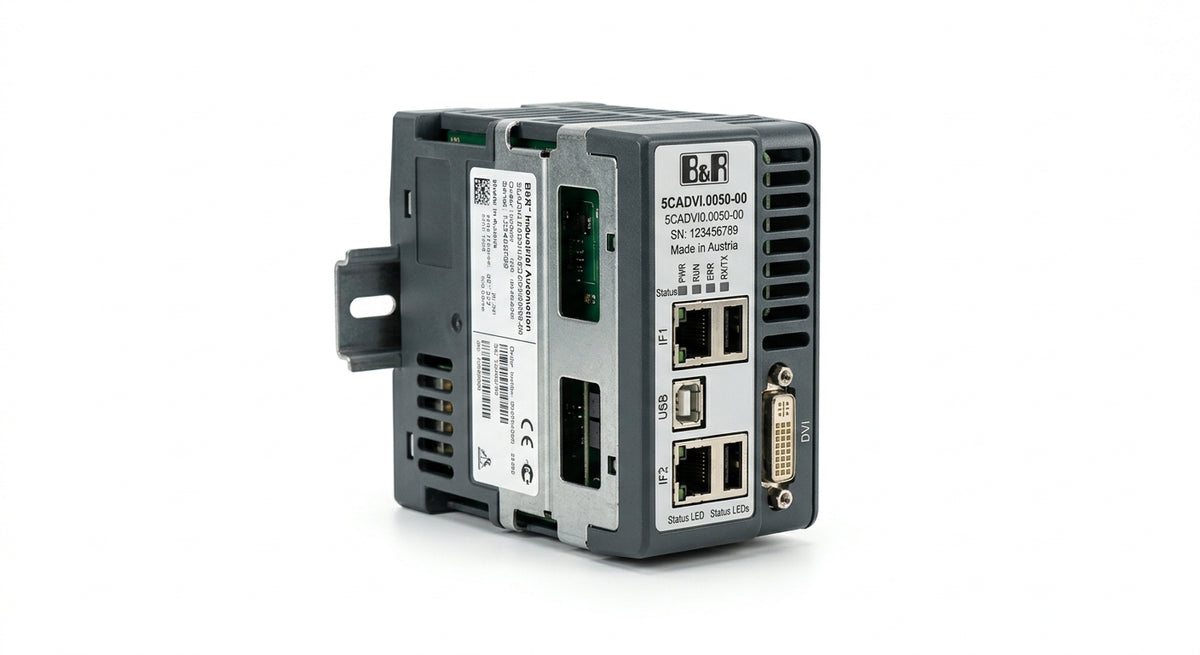 B&R 5CADVI.0050-00