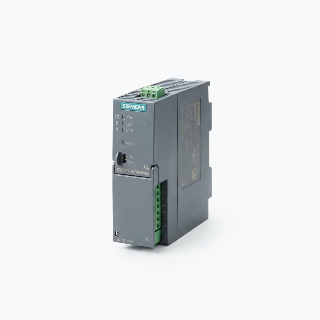SIEMENS/FA 6ES7331-7NF00-0AB0