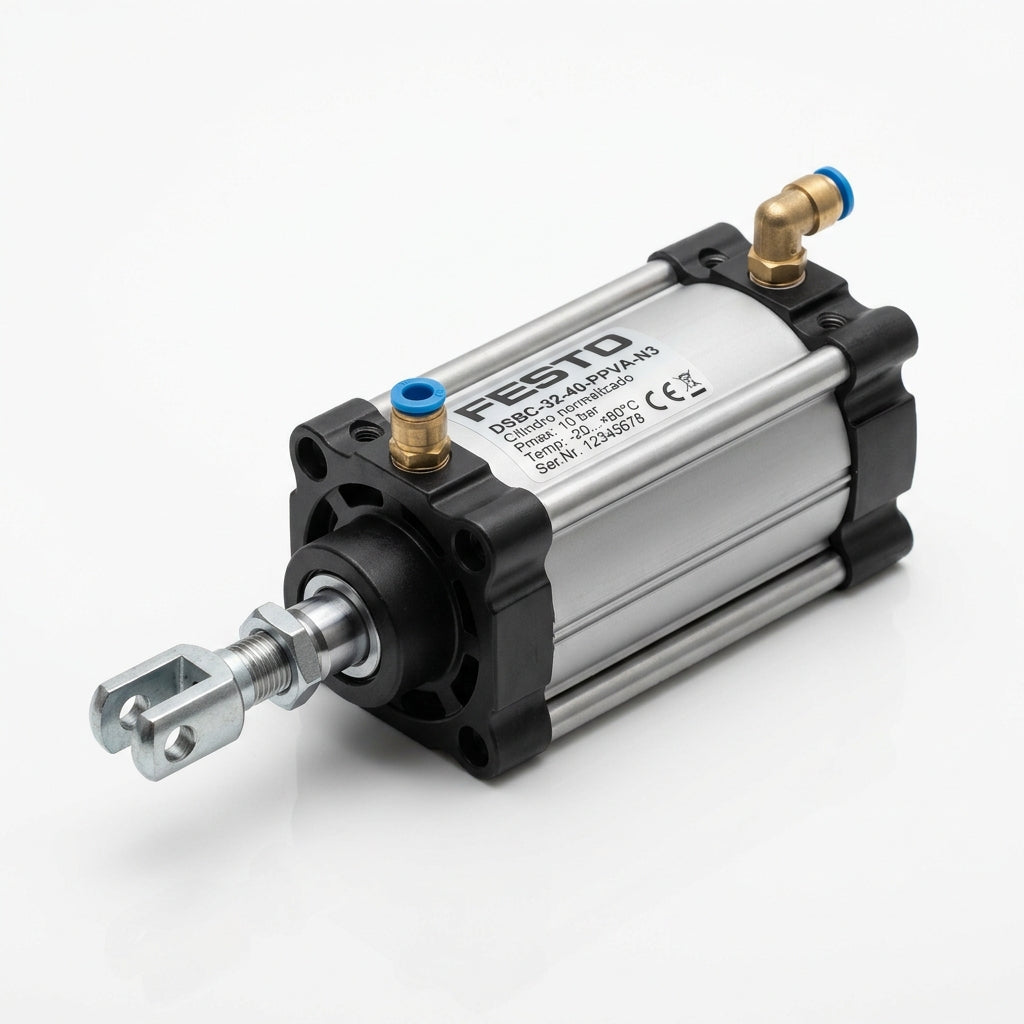 FESTO DSBC-32-40-PPVA-N3